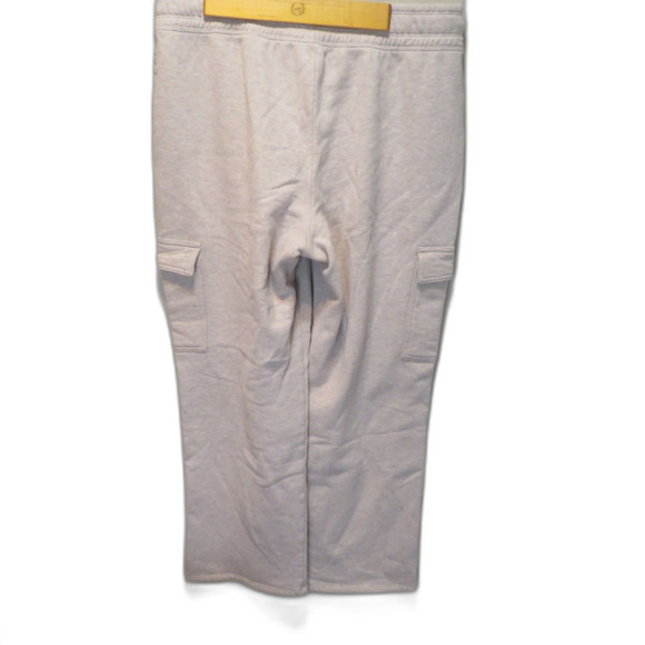 Calvin Klein Cargo Sweatpants Size Large - Picture 2 of 4